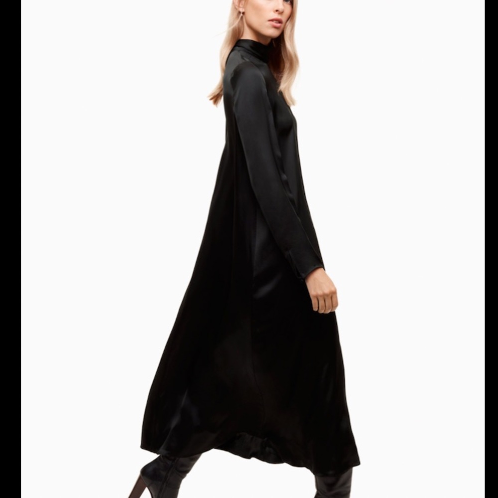 Wilfred Laverne dress